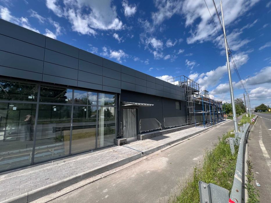 Оренда приміщення в АТБ, м. Летичів, Хмельницька обл. 60,6 м2