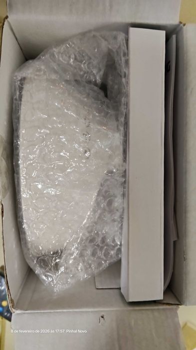 Radio despertador Grundig Led