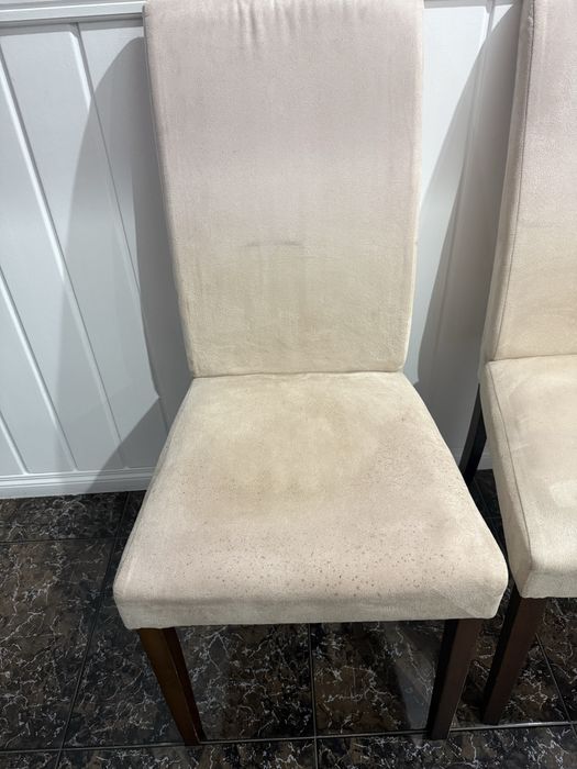 4 cadeiras por 40€