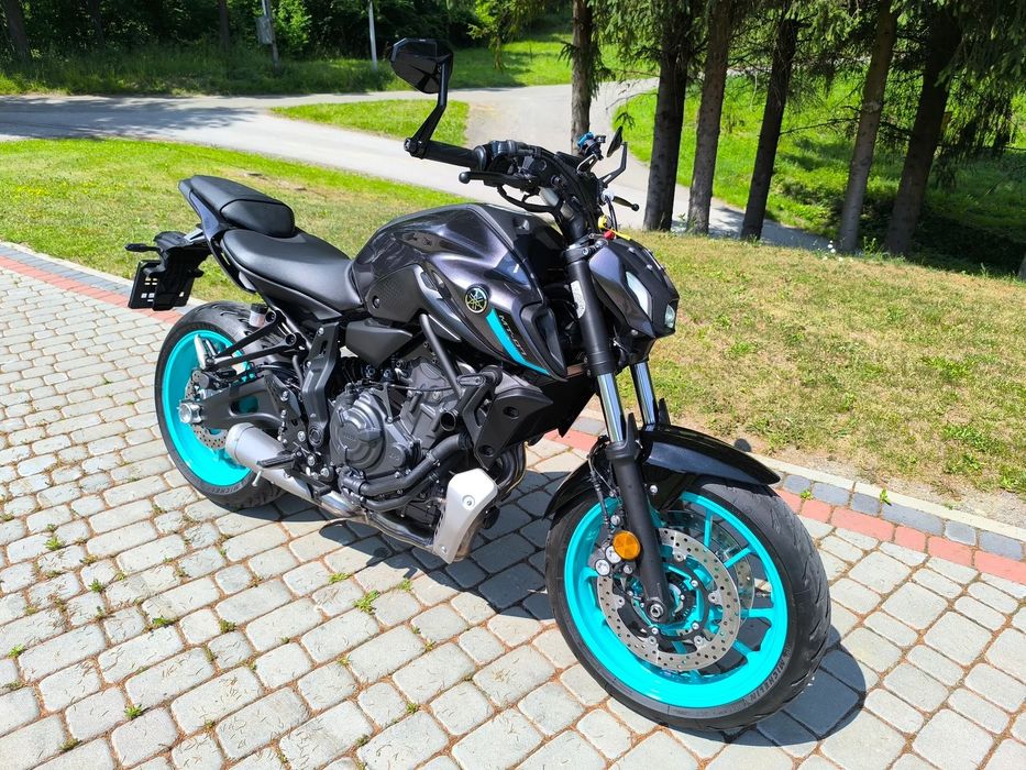 Yamaha