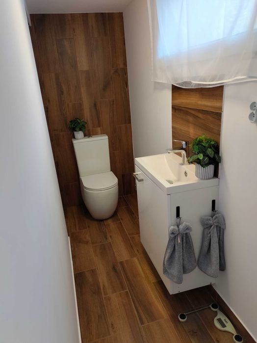 Działka ROD z domem 90m2 Jasień