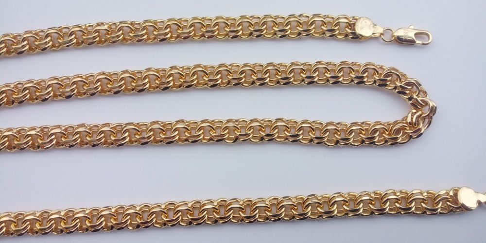 Złoty łańcuszek,pozłacany łańcuszek,18k,750,italy,LOGO,bransoletka,d&g