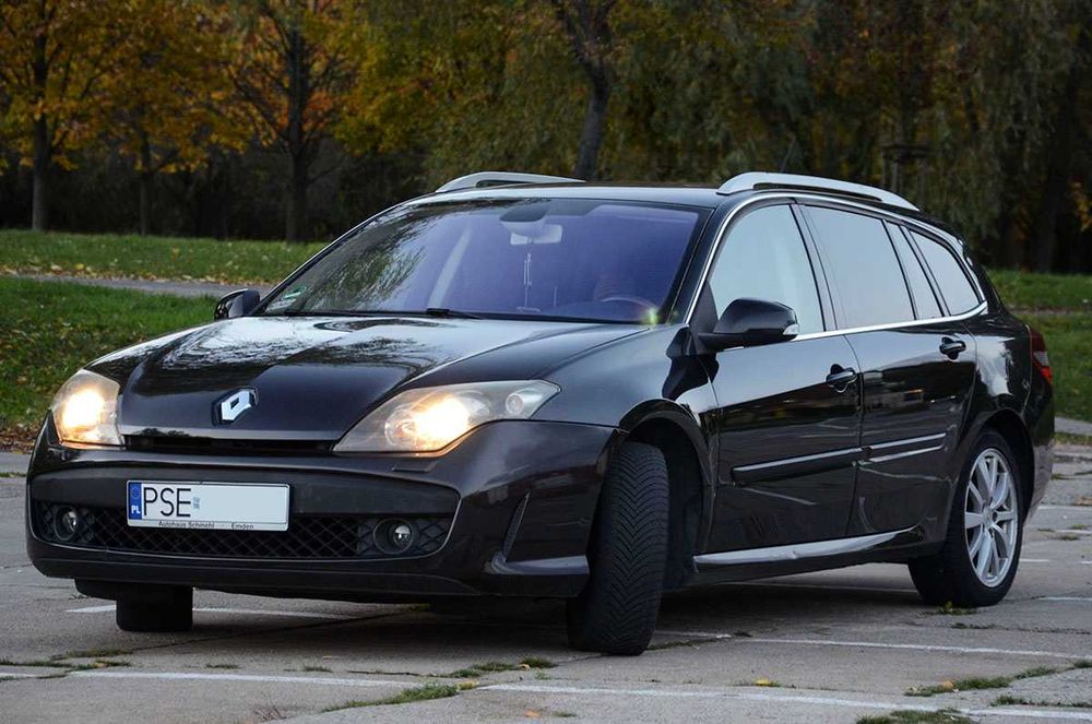 Renault Laguna
