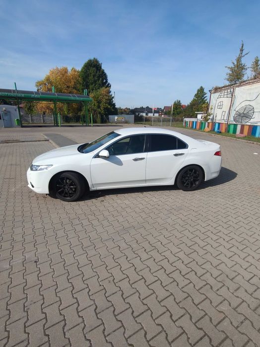 Samochód osobowy