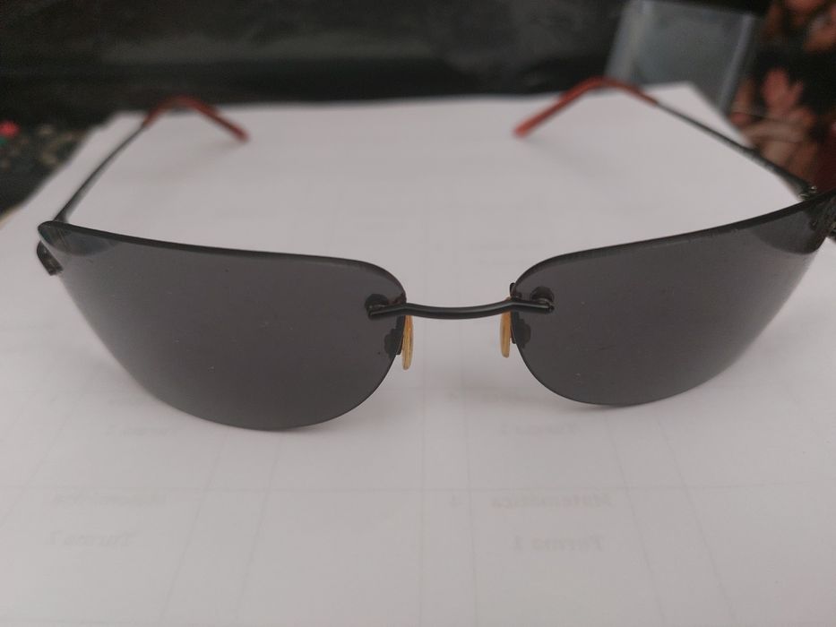 Oculos sol POLO SPORT