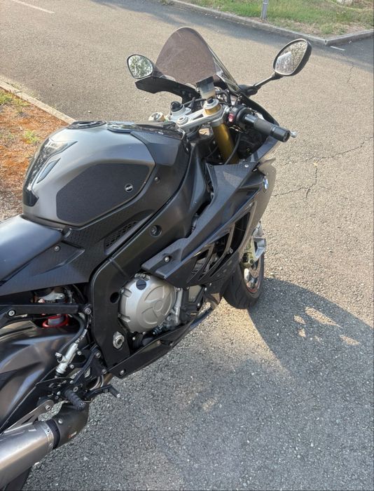 Bmw S1000RR 2011