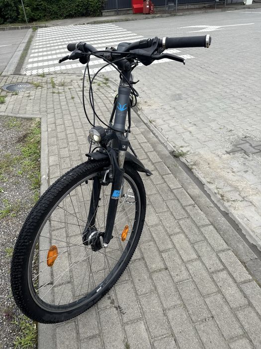 Велосипед Carver tour 130 (29*2.10)