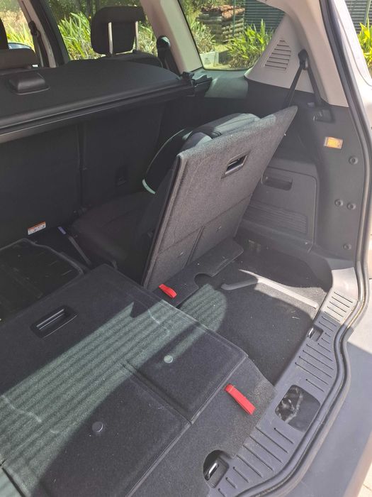 FORD S-MAX 2.0 Titanium