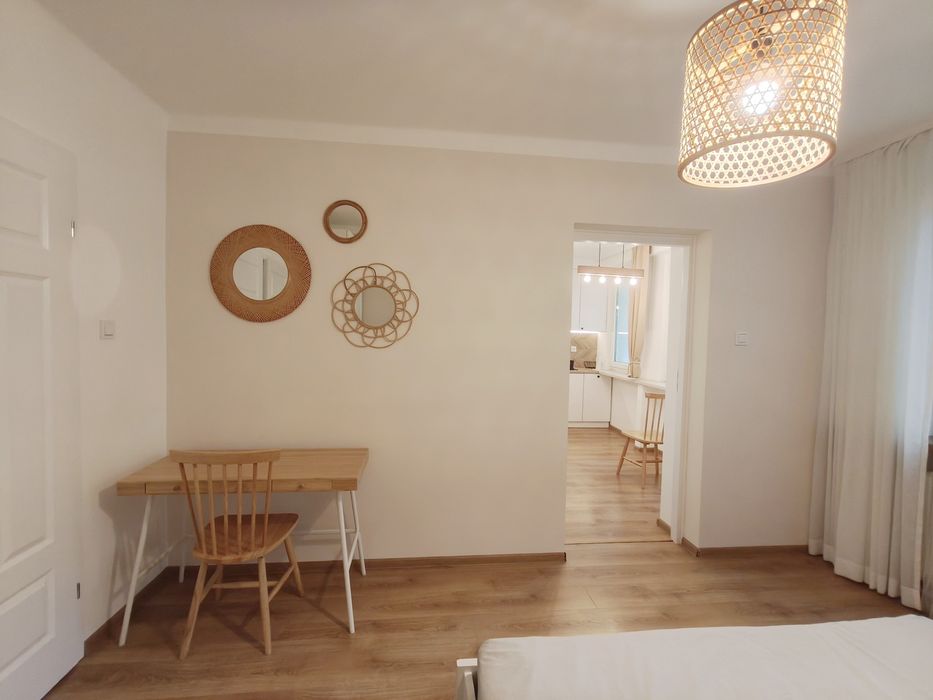 Mieszkanie – Kraków - Widok 3