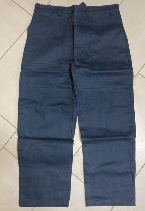 Garnitur roboczy MADA 305 B wzmacniany