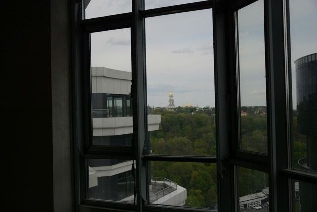 Многокомнатная квартира по адресу бульвар Дружбы Народов (площадь 126 м²) - Atlanta.ua - фото 3