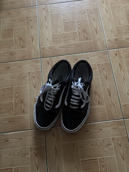 Vans old skool 42