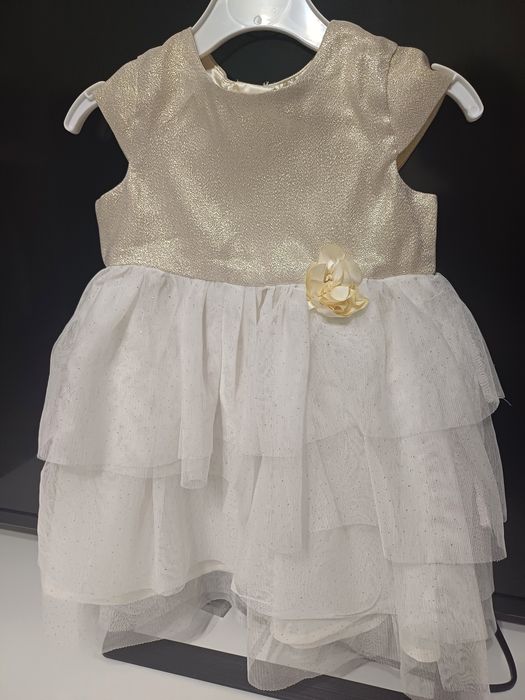 Сукня дитяча святкова H&M на рочок