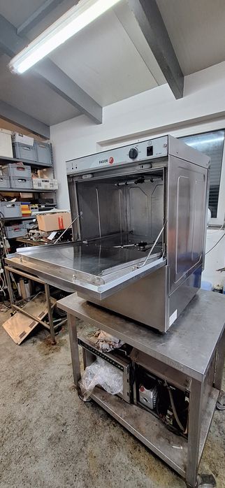 Zmywarka gastronomiczna fagor