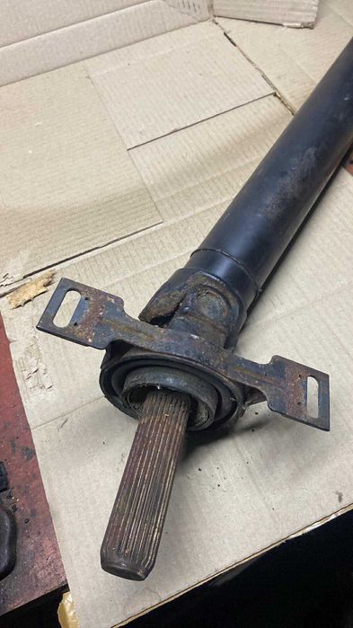 wał napedowy bmw e36