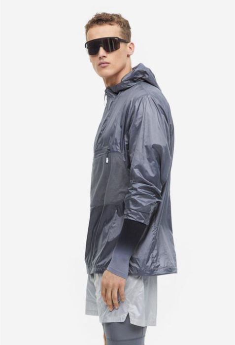 Вітровка для бігу H&M