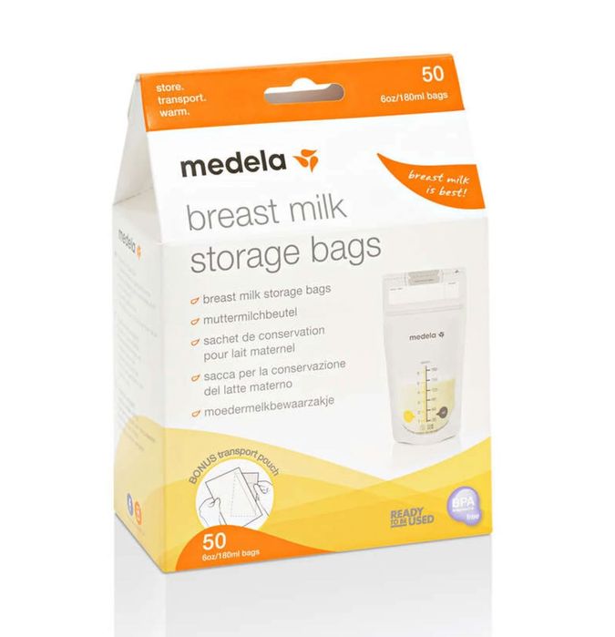 Varios Medela Swing, Philips Avent, Wells. Sacos, Discos, etc