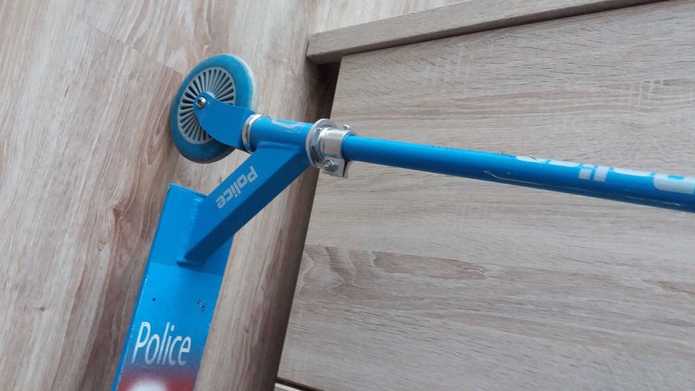 Hulajnoga dla dziecka