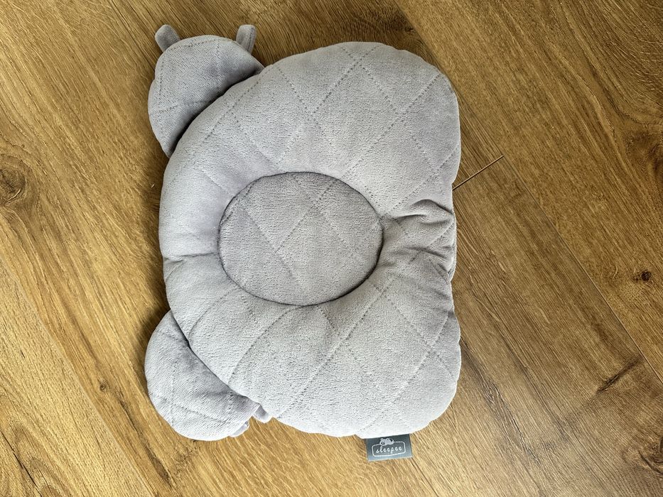 Poduszka niemowlęca pod główkę Sleepee
