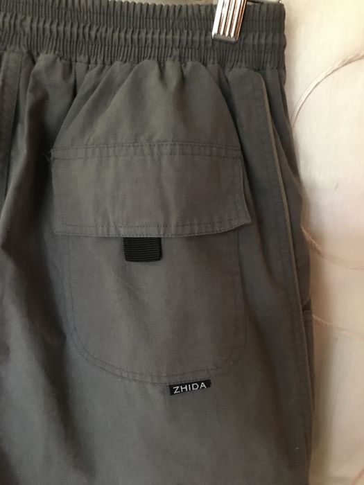 Krótkie spodenki Zhida XL