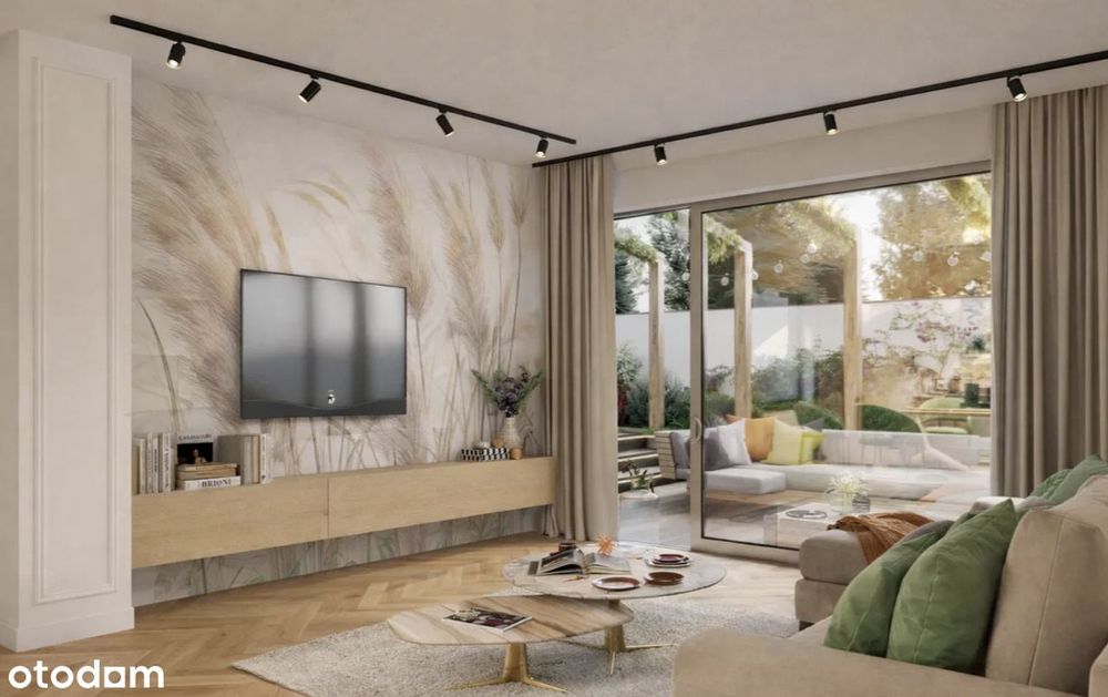 Bezpośrednio od właściciela | 169 m², garaż, ogród