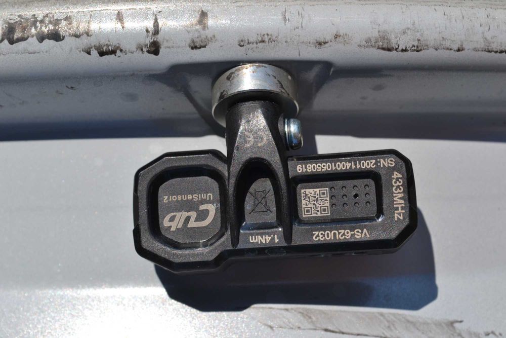 Alufelgi 5x112 BMW 16 Cali