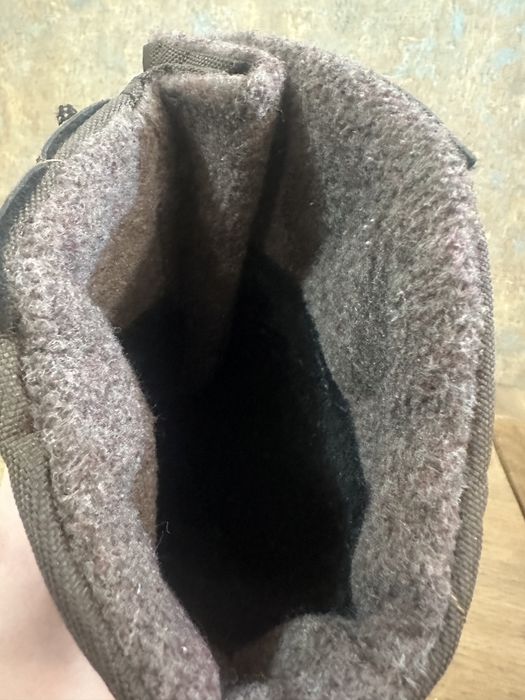 Утеплені  Spirale boots 38, 39, 40, 41, Італія