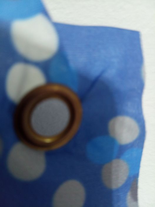 Decoração 50°aniversario