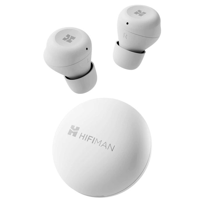 БЕЗ ПРЕДОПЛАТЫ Наушники HiFiMAN TWS450 Новые В наличии