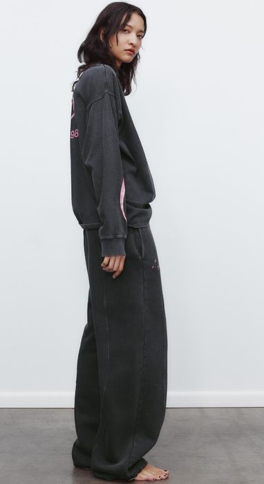 Zara спортивний костюм,  розмір М