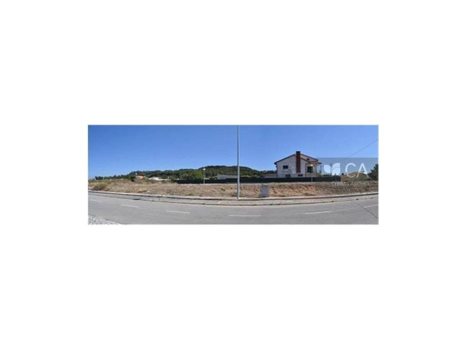 Lote de terreno p/construção - Granja do Ulmeiro