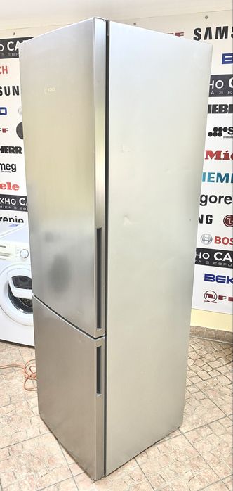 Холодильник Bosch 200 см