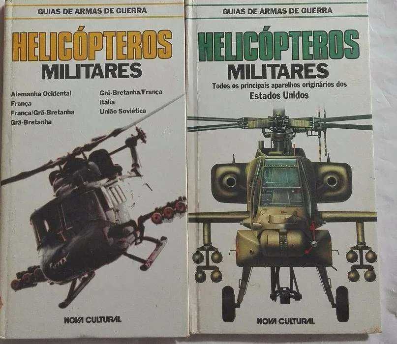 "Guias de Armas de Guerra"