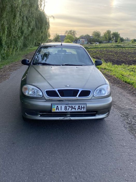 Продам ланос DAEWOO SENS