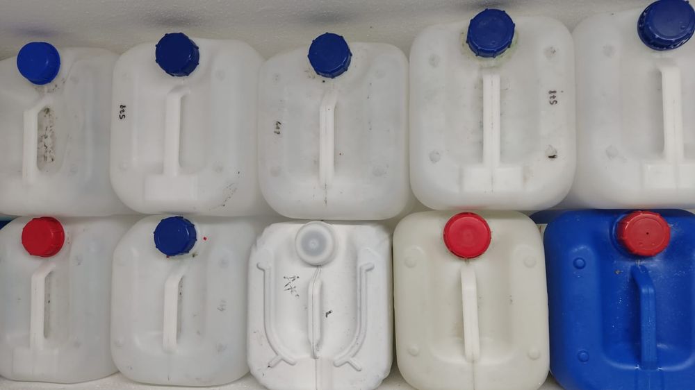 Garrafões 20l Ramada