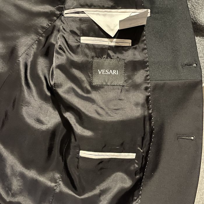 Klasyczny smoking ślubny + koszula