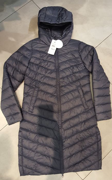 Nowy płaszczyk 4F rozmiar xs