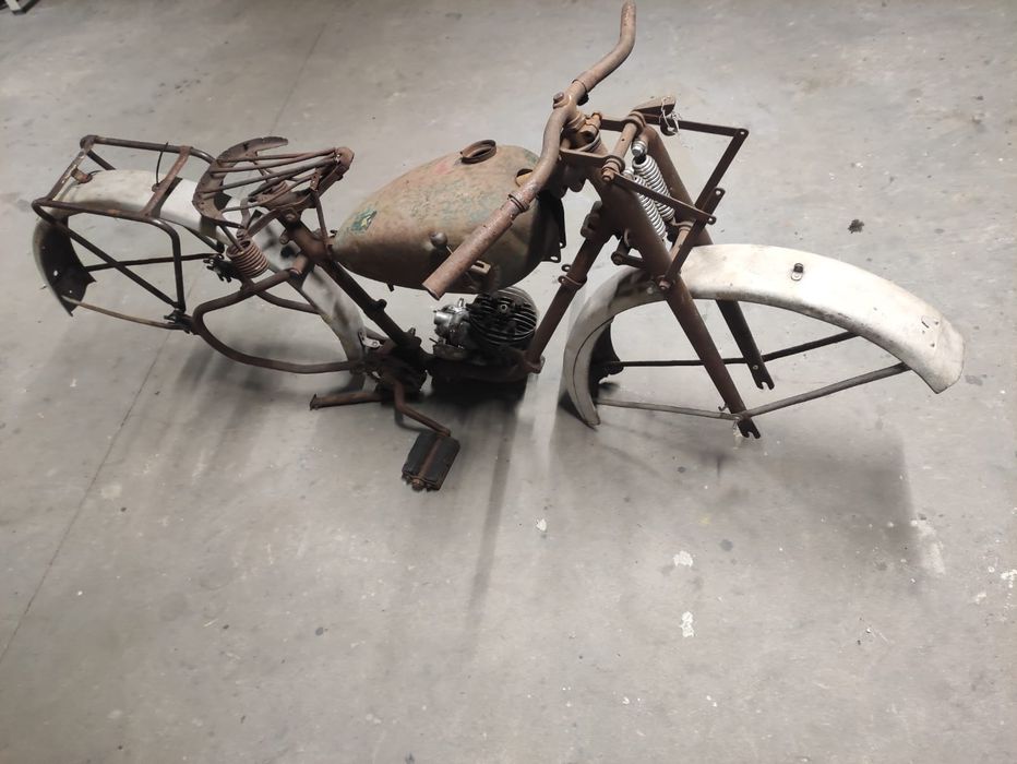 Wanderer AS11 1939r