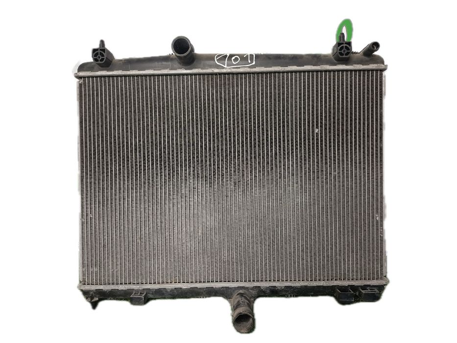 Radiador de água PEUGEOT 508