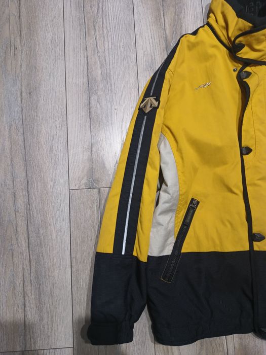 Kurtka męska zimowa