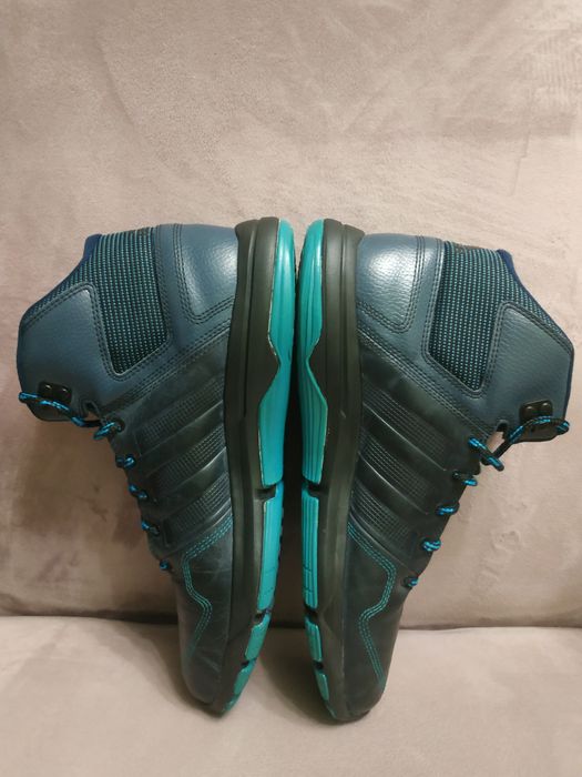 Кроссовки-ботинки Adidas