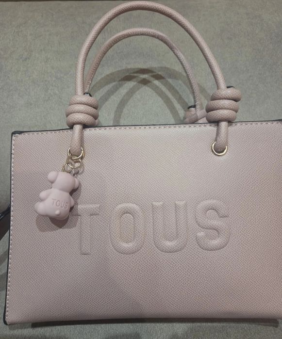 Mala Tous feminina
