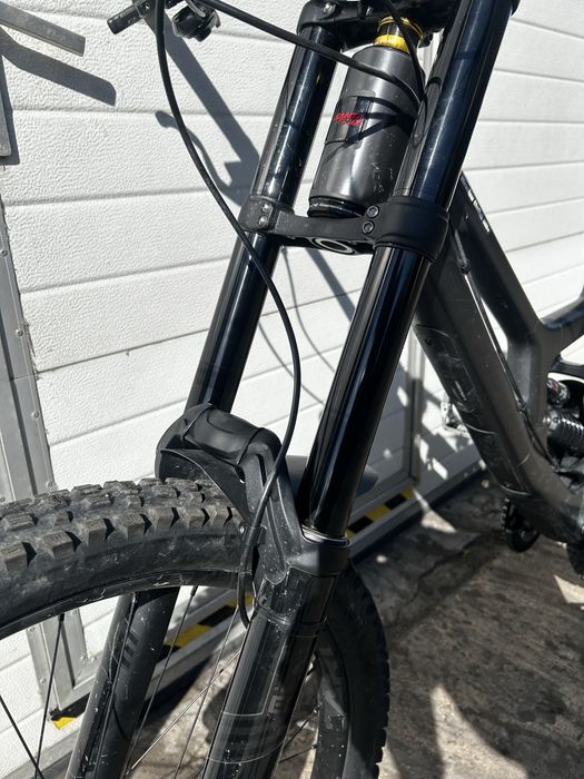 FOX 40 tlumik grip 2019 STAN IDEALNY