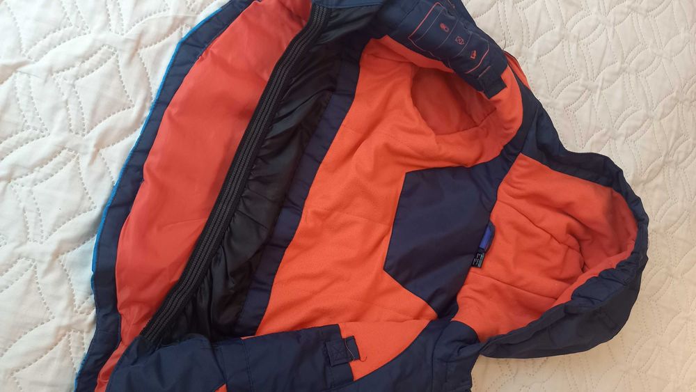 Куртка lupilu 86-92