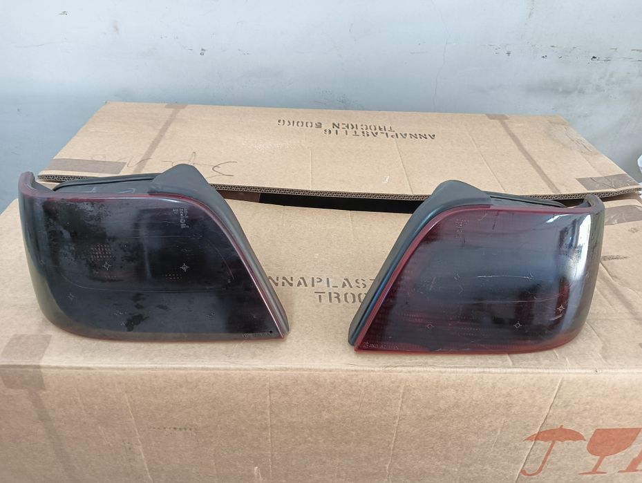 Farolins citroen xsara 2003