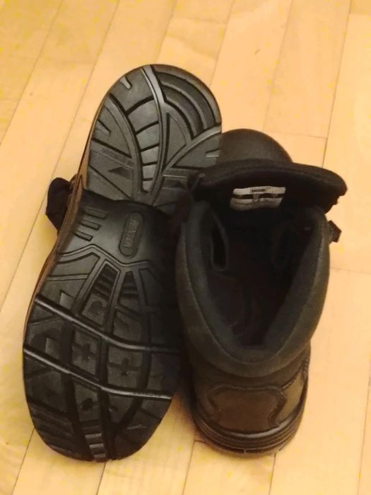 Buty Magnum numer 39