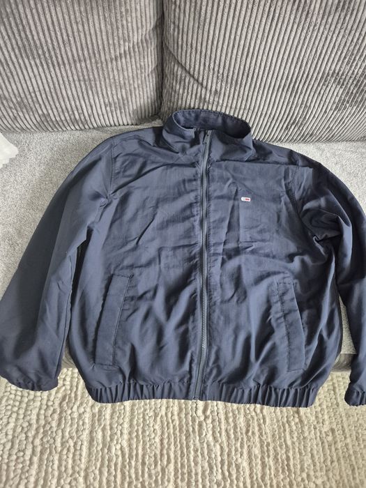 Kurtka przejściowa tommy jeans