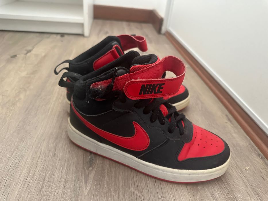 Ténis da Nike Número 38