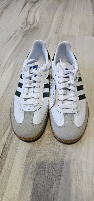 Buty Samba OG Rozmiar 39 1/3