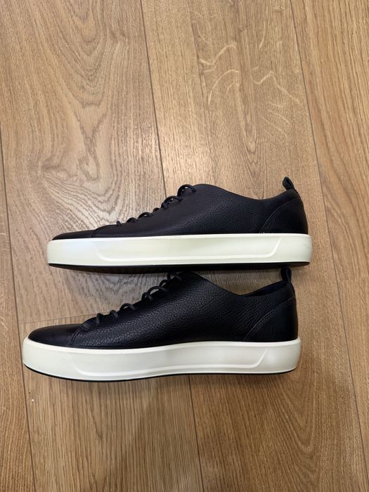 Кеды Ecco soft 8m